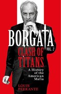 Borgata: Clash of Titans | Louis Ferrante | 