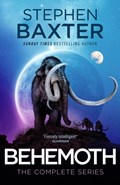 Behemoth | Stephen Baxter | 