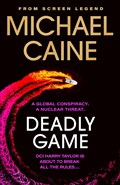 Deadly Game | Michael Caine | 