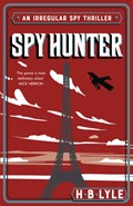 Spy Hunter | H.B. Lyle | 