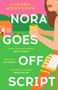 Nora Goes Off Script | Annabel Monaghan | 