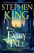 Fairy tale | Stephen King | 