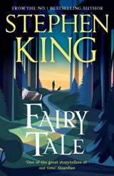Fairy tale | Stephen King | 9781399705417