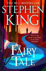 Fairy Tale | Stephen King | 9781399705455