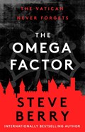 The Omega Factor | Steve Berry | 