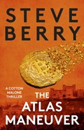The Atlas Maneuver | Steve Berry | 