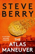 The Atlas Maneuver | Steve Berry | 