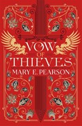 Vow of Thieves | MaryE. Pearson | 