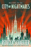 City of Nightmares | Rebecca Schaeffer | 