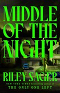 Middle of the Night | Riley Sager | 