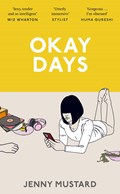 Okay Days | Jenny Mustard | 