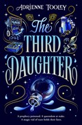 Third Daughter | Adrienne Tooley | 