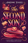 The Second Son | Adrienne Tooley | 