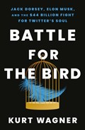 Battle for the Bird | Kurt Wagner | 