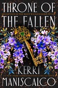 Throne of the Fallen | Kerri Maniscalco | 