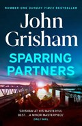 Sparring Partners | John Grisham | 