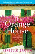 The Orange House | Isabelle Broom | 