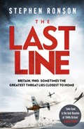 The Last Line | Stephen Ronson | 