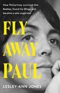 Fly Away Paul | Lesley-Ann Jones | 