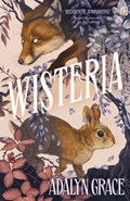 Wisteria | Adalyn Grace | 