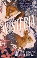 Wisteria | Adalyn Grace | 