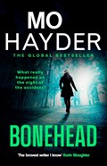 Bonehead | Mo Hayder | 
