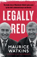 Legally Red | Maurice Watkins | 
