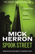 Spook Street | Mick Herron | 
