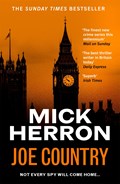 Joe Country | Mick Herron | 