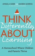 Think Differently About Learning | Maren Goerss ; Angela Sizer | 