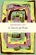 In Search of Sheba | Barbara Toy | 
