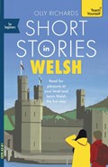 Short Stories in Welsh for Beginners | Olly Richards | 