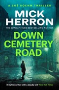 Down Cemetery Road | Mick Herron | 