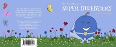 The Adventures of Super Blueberry