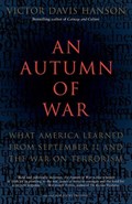 An Autumn of War | HANSON, Victor Davis | 