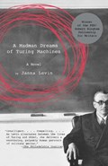 A Madman Dreams of Turing Machines | Janna Levin | 