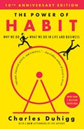 The Power of Habit | auteur onbekend | 