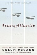 McCann, C: Transatlantic | Colum McCann | 