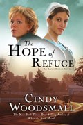 The Hope of Refuge | Cindy Woodsmall | 