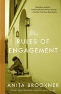 The Rules of Engagement | Anita Brookner | 