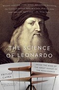 SCIENCE OF LEONARDO | Fritjof Capra | 