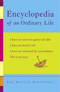 Encyclopedia Of An Ordinary Life | Amy Rosenthal Krouse | 