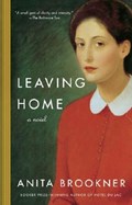 Leaving Home | Anita Brookner | 
