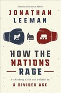 How the Nations Rage | Jonathan Leeman | 