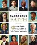 Dangerous Faith | Susan Hill | 