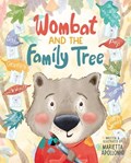 Wombat and the Family Tree | Marietta Apollonio | 