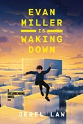 Evan Miller Is Waking Down | Jerel Law | 
