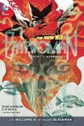 Batwoman Vol. 1 | WILLIAMS III, JH& BLACKMAN, den, W. Haden | 