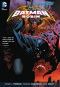 Batman and Robin Vol. 1: Born to Kill (The New 52) | Peter J. Tomasi | 