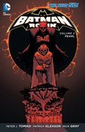 Batman and Robin Vol. 2: Pearl (The New 52) | Peter J. Tomasi | 